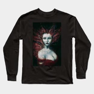 Parasite Eve 2 Long Sleeve T-Shirt